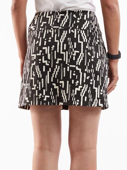 Dream On Skort 16" - Desert Path, , original