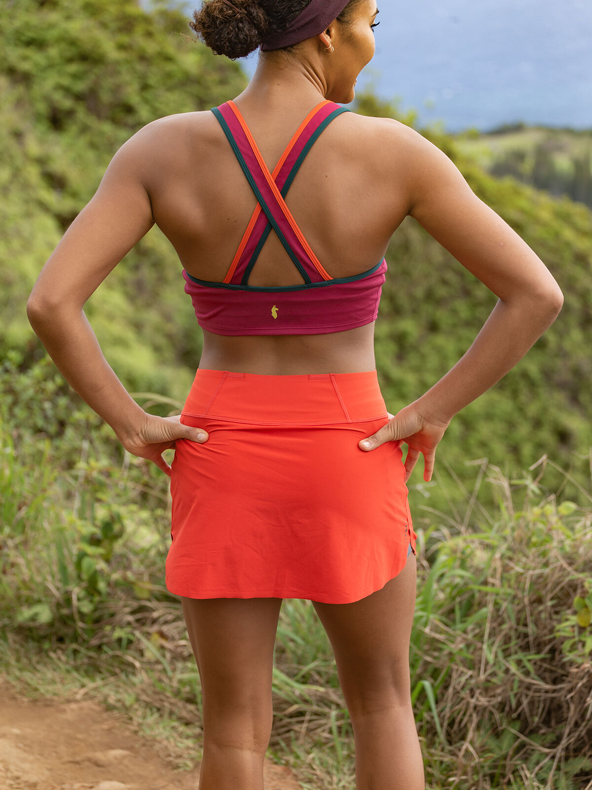 Running skort new arrivals