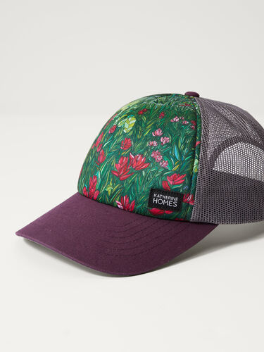 Galleria Trucker Hat