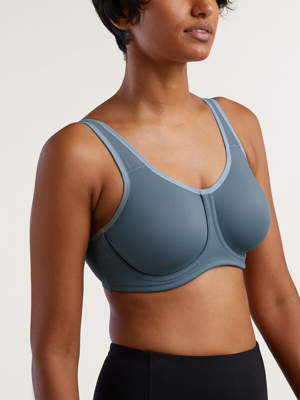 Maven Underwire Bra, , original