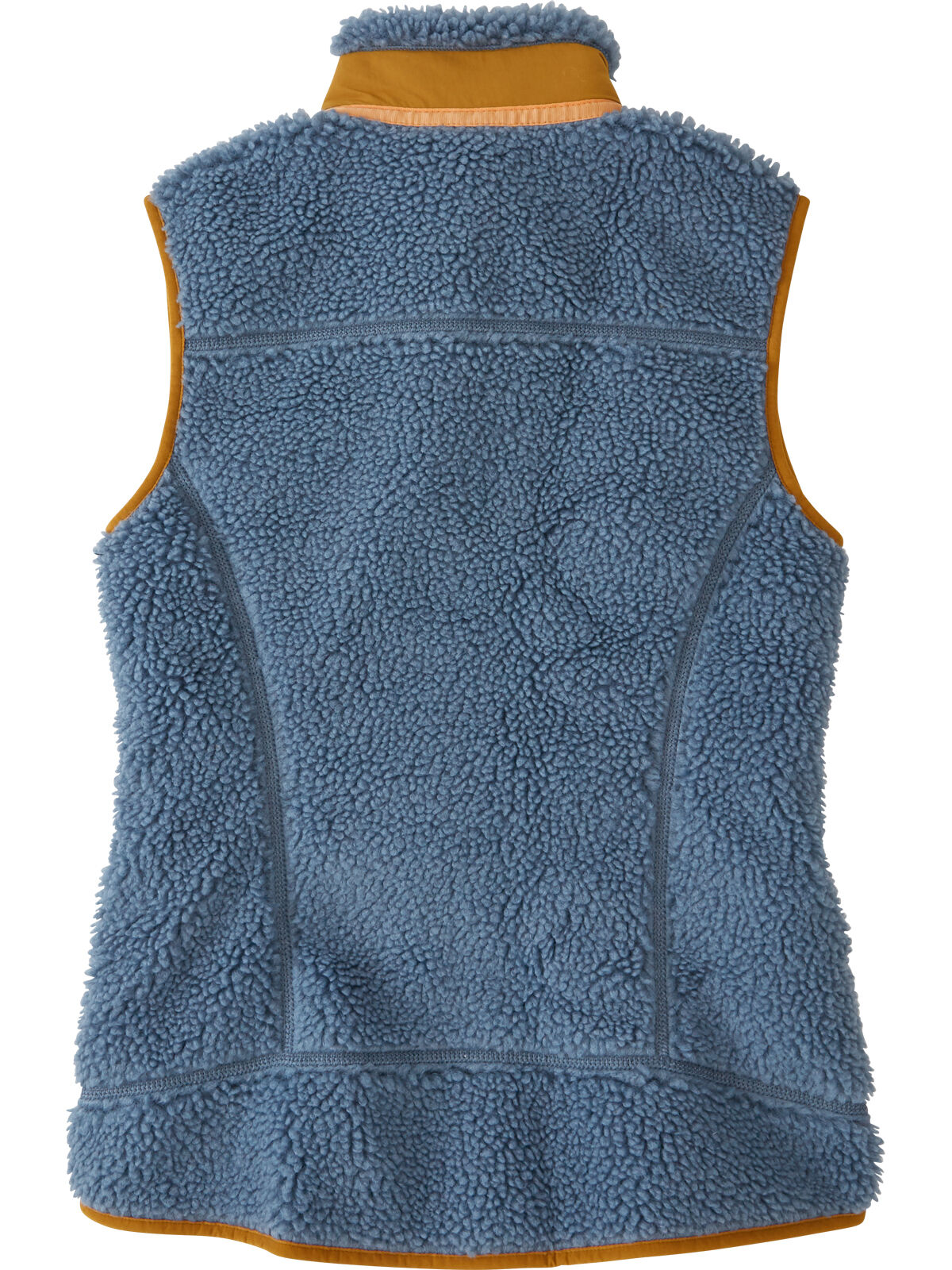 Patagonia Women's Classic Retro-X Fleece Vest | Title Nine