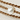Riptide Bracelet, White Pearl, swatch