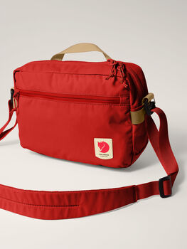 Fjallraven High Coast Crossbody Bag 3L
