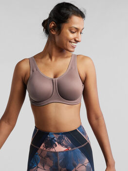 Maven Underwire Bra