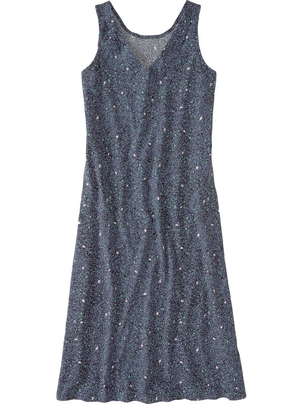 Round Trip Midi Dress - River Stone, , original