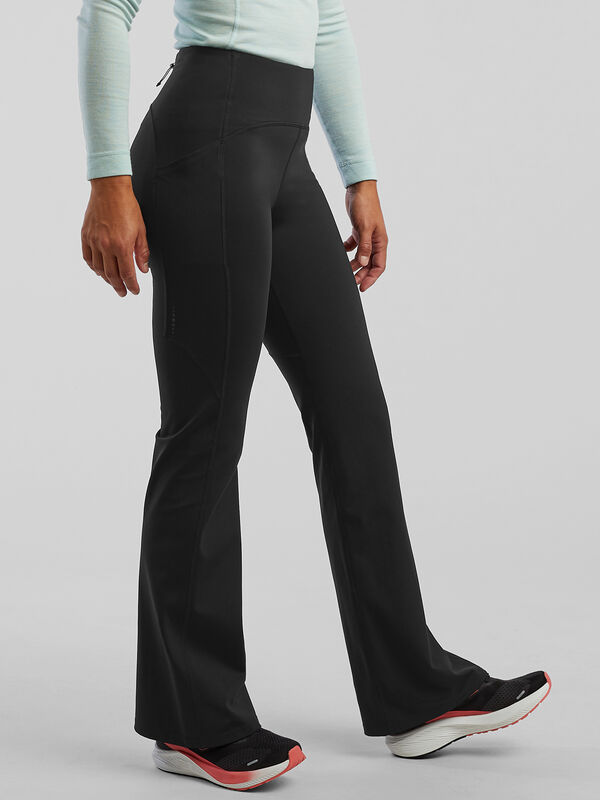 Kirsi Flare Pants - Petite, , original