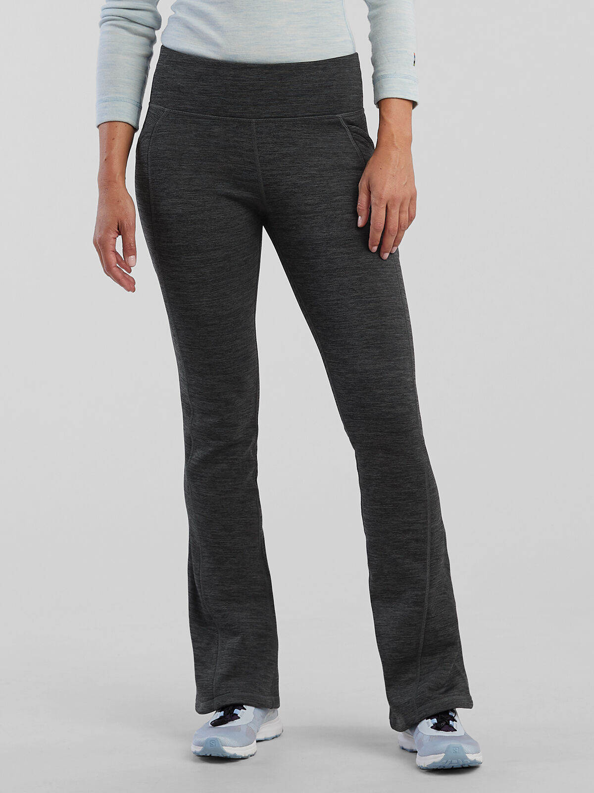 Fleece lined pants petite deals