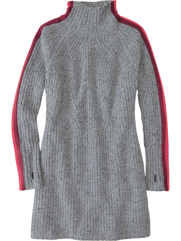 Groomer Long Sleeve Dress, , original