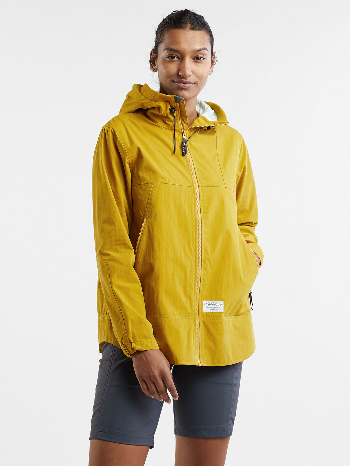 Kari traa rain clearance jacket