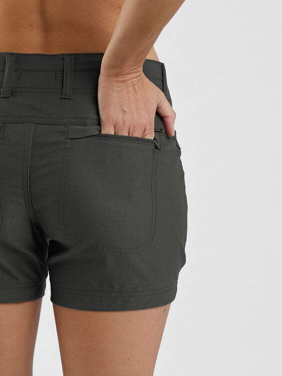 Encore Recycled Hiking Shorts 5", , original