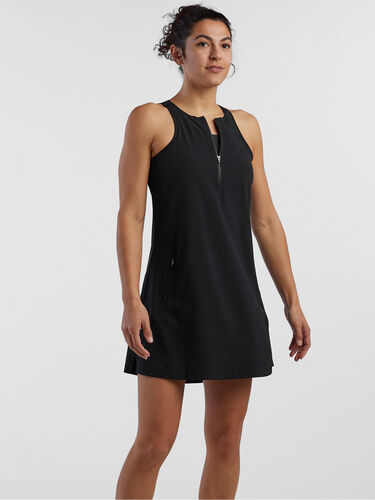 Freedom Shelf Bra Dress
