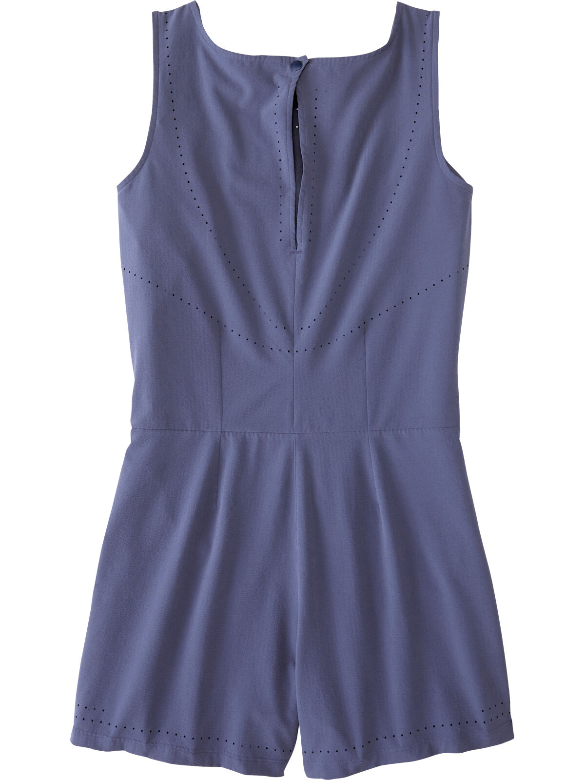 ロンパース・カバーオール Liilu Kaio Romper - tattersall check 12m ロンパース・カバーオール Liilu Kaio Romper - tattersall