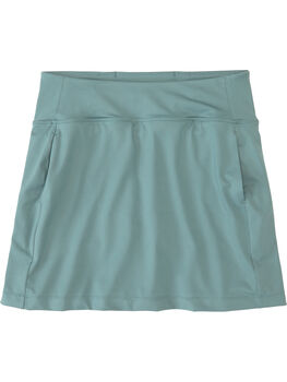 Dream On Skort 16" - Solid
