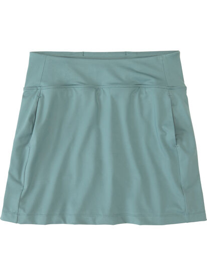 Dream On Skort 16" - Solid, , original