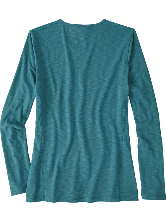 Henerala 2.0 Long Sleeve Tee - Solid, , original