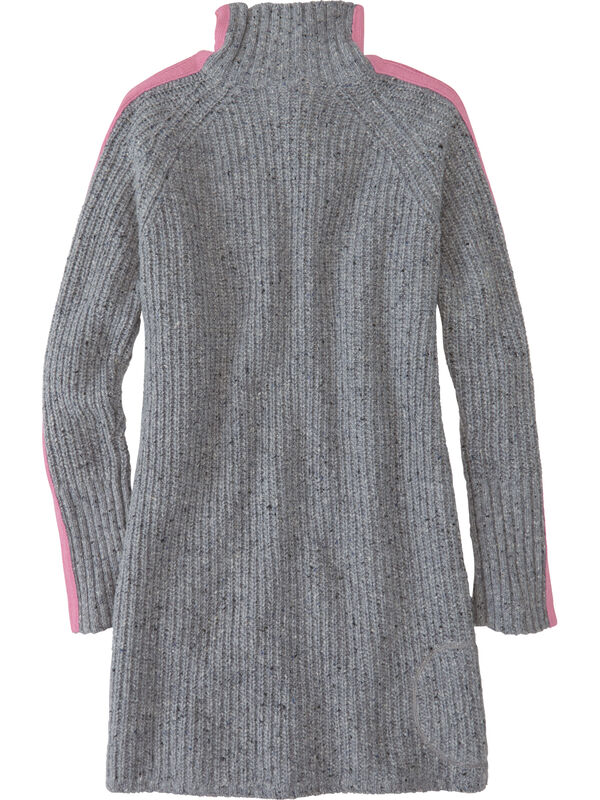 Groomer Long Sleeve Dress, , original