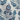Moorea Gauze Long Sleeve Top, Folk Floral Print, swatch