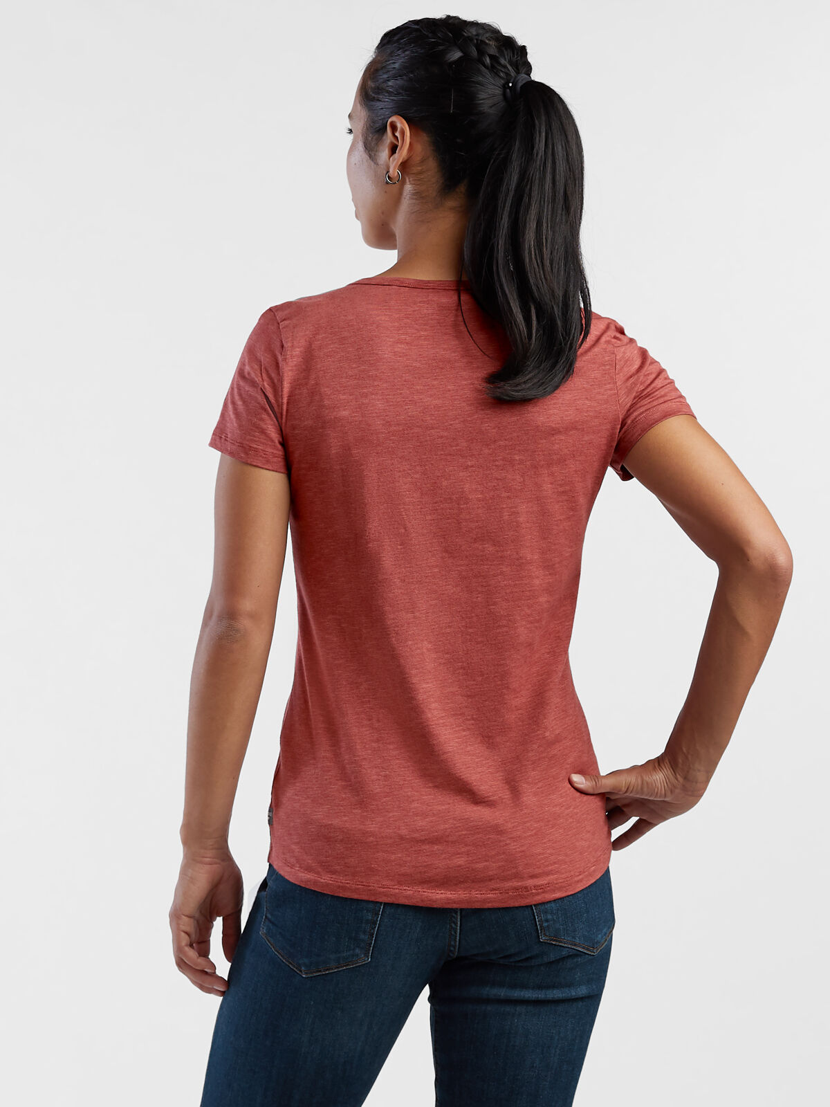 Teal t deals shirt womens