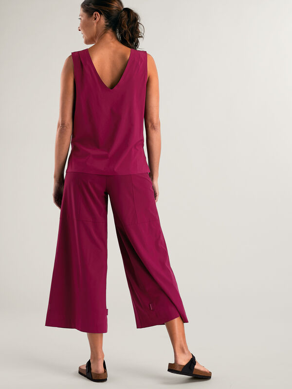 Round Trip Pocket Tank Top, , original