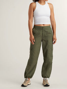 Trailscape Pants