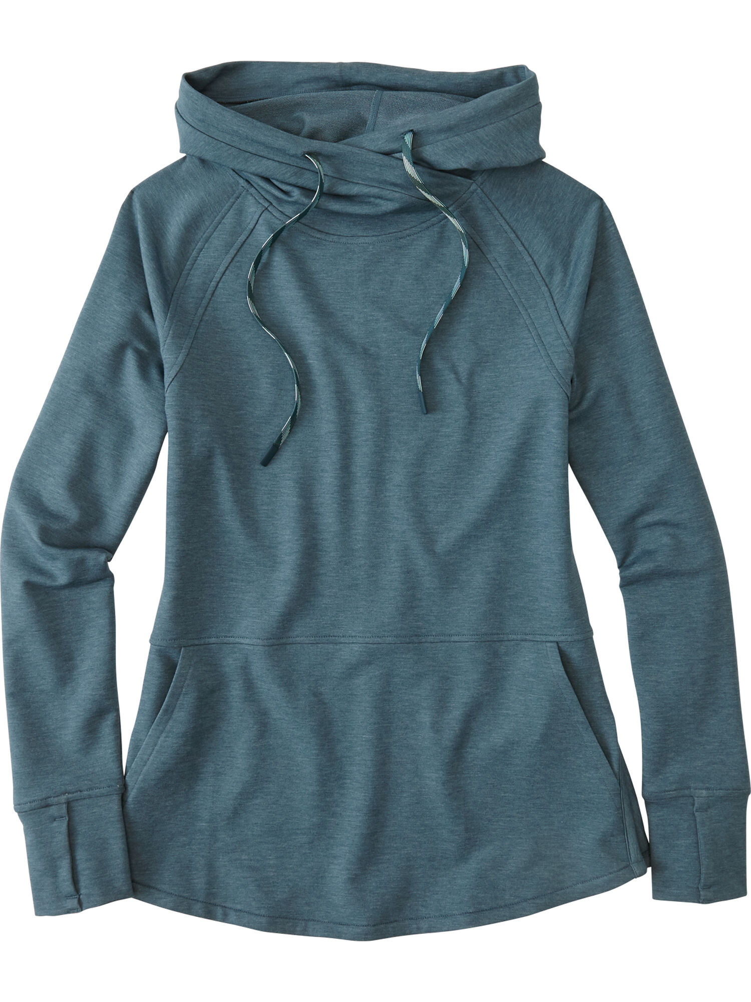 Manresa Hoodie - Solid, , original