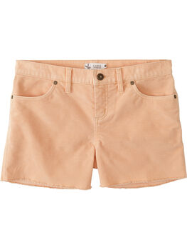 Dogtown Shorts 4"