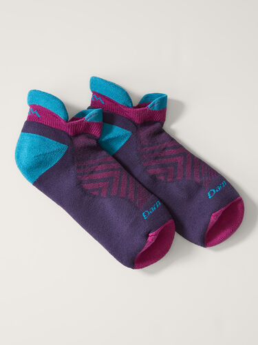 Run No Show Tab Ultra-Lightweight Running Socks