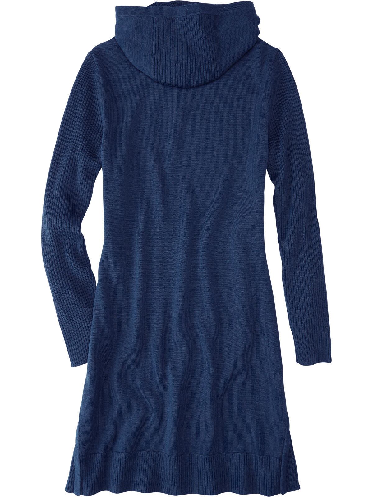 Hoodie Sweater Dress Impulse | Title Nine