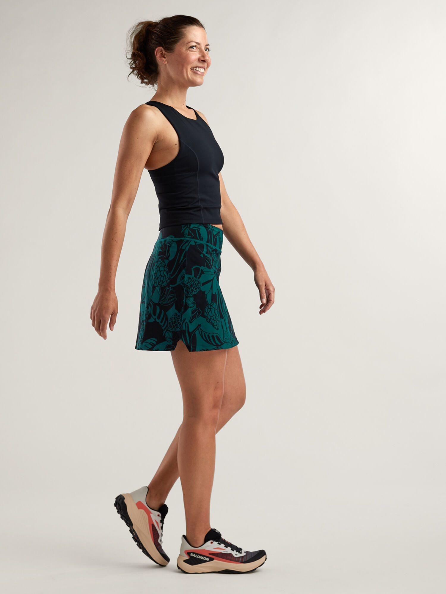 Parker Skort, , original