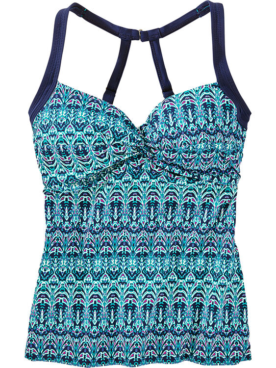 Pele Tankini Top - Boomerang, , original