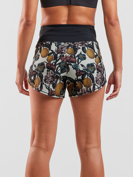 Obsession High Waisted Running Shorts 4", , original