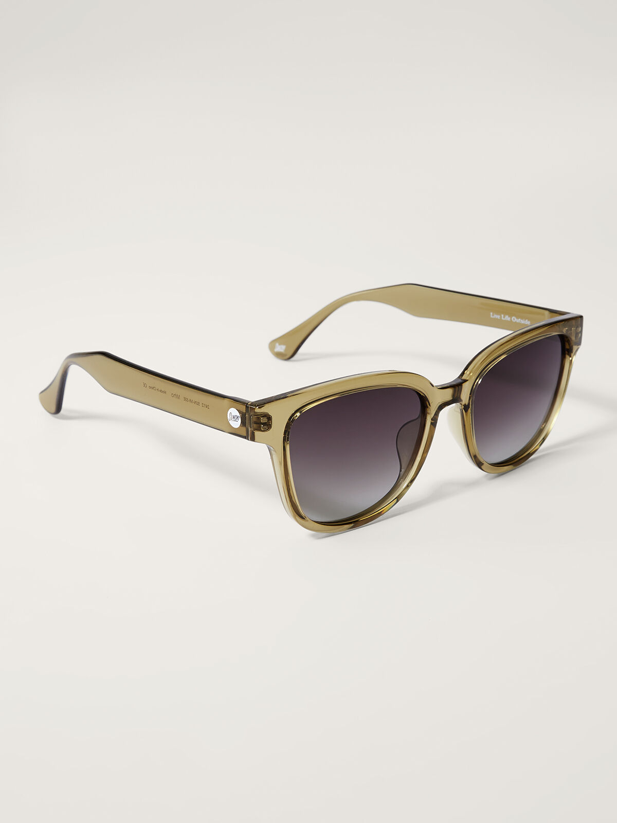 Sunski Miho Polarized Sunglasses | Title Nine
