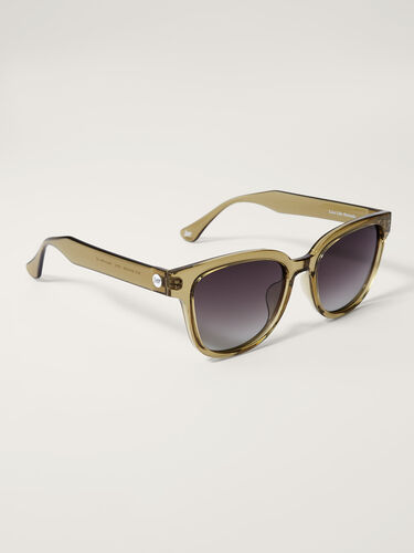 Miho Sunglasses