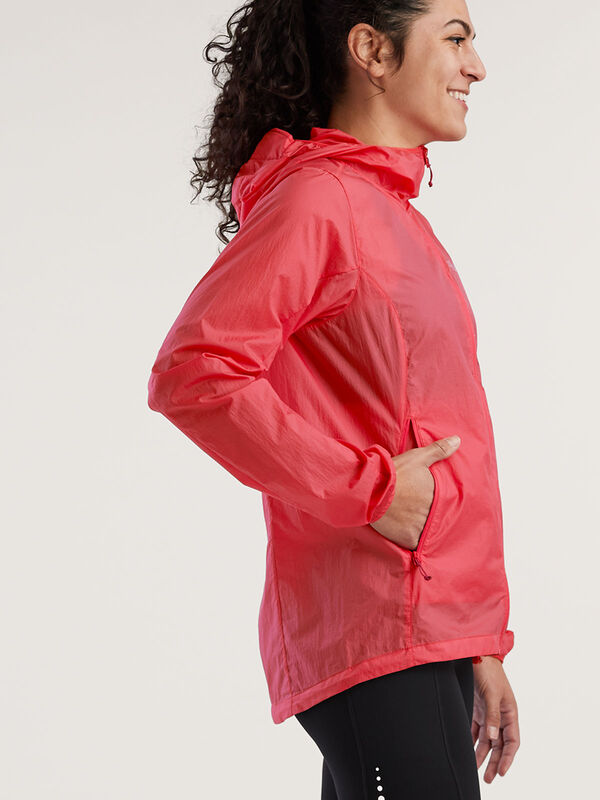 Stasher Hooded Jacket, , original