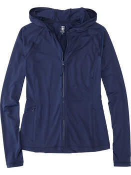 Sunbuster Full Zip Hoodie - Solid