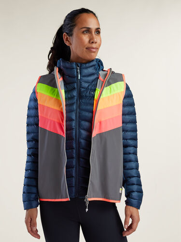 Darkflow Reflective Vest