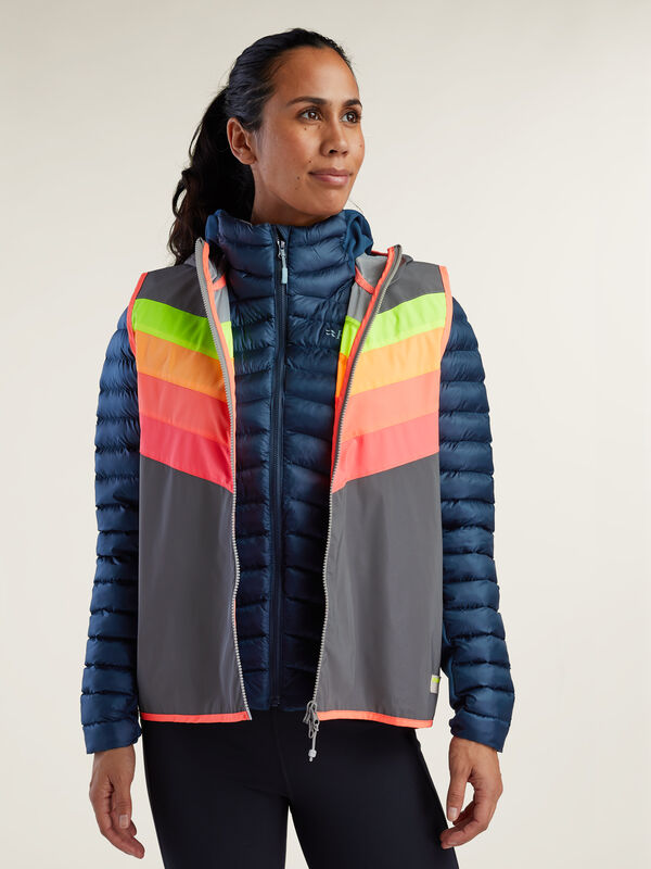 Darkflow Reflective Vest, , original