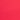 Left Coast Bikini Bottom - Solid, Hibiscus, swatch