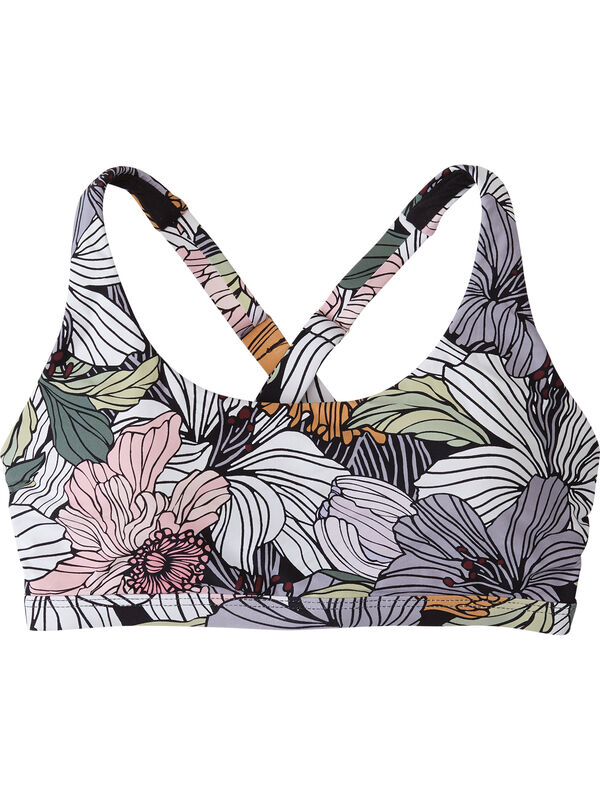 Real Deal Bikini Top - Buttercup, , original