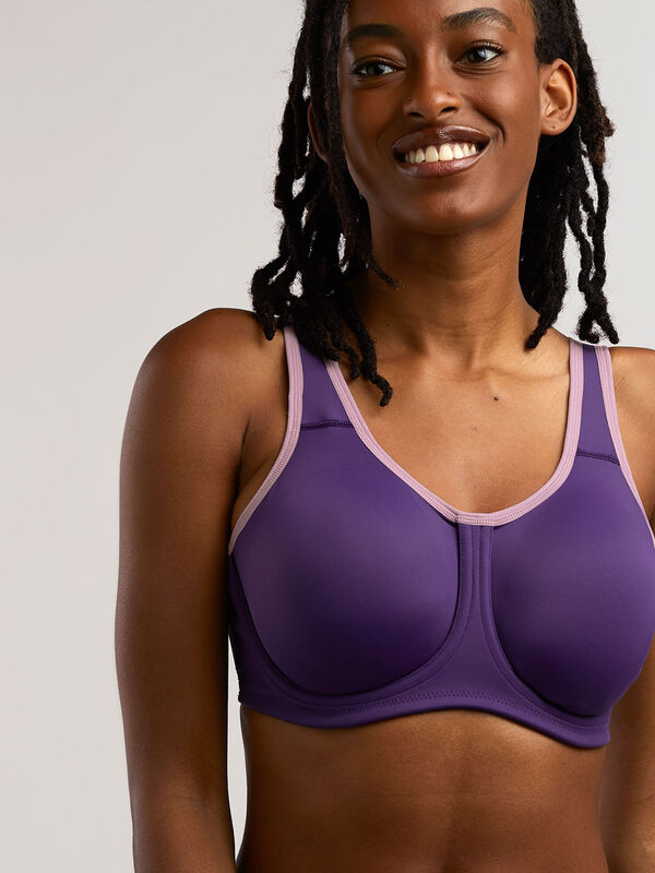 Maven Underwire Bra