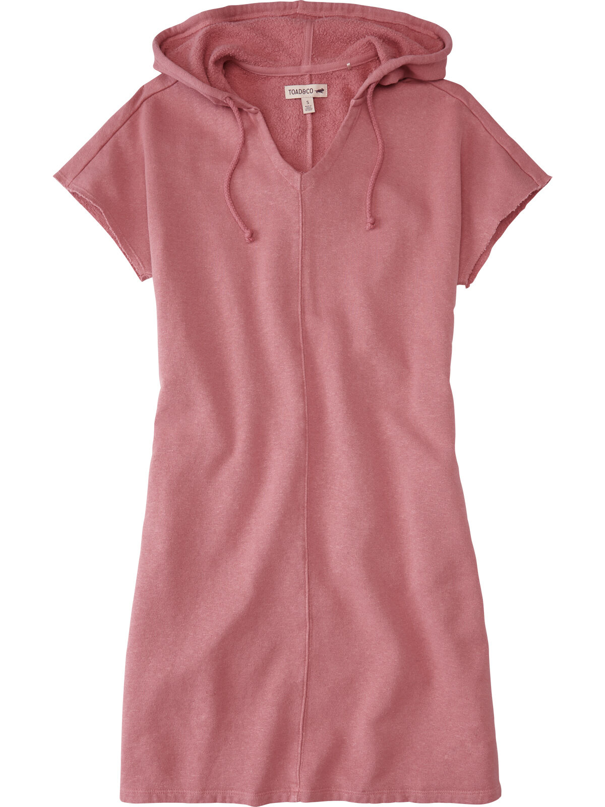 Toad&co top epique dress