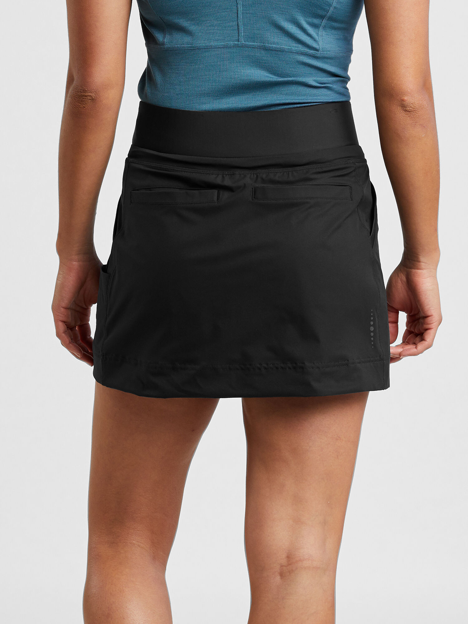 Zephyr Ultralight Explorer Skort, , original