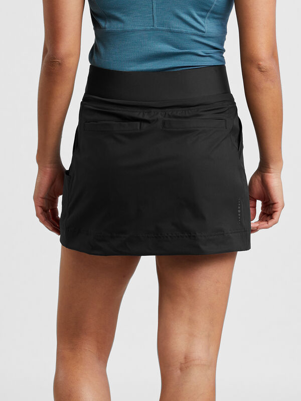 Zephyr Ultralight Explorer Skort, , original