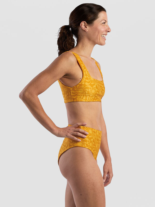 Eden Bikini Top - Soleil, , original