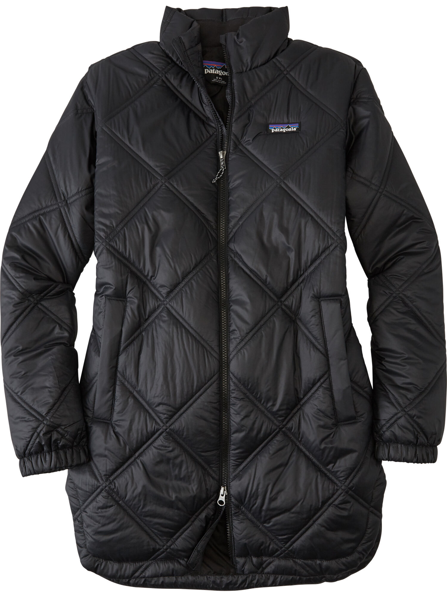 Pine Bank Insulated Parka, , original