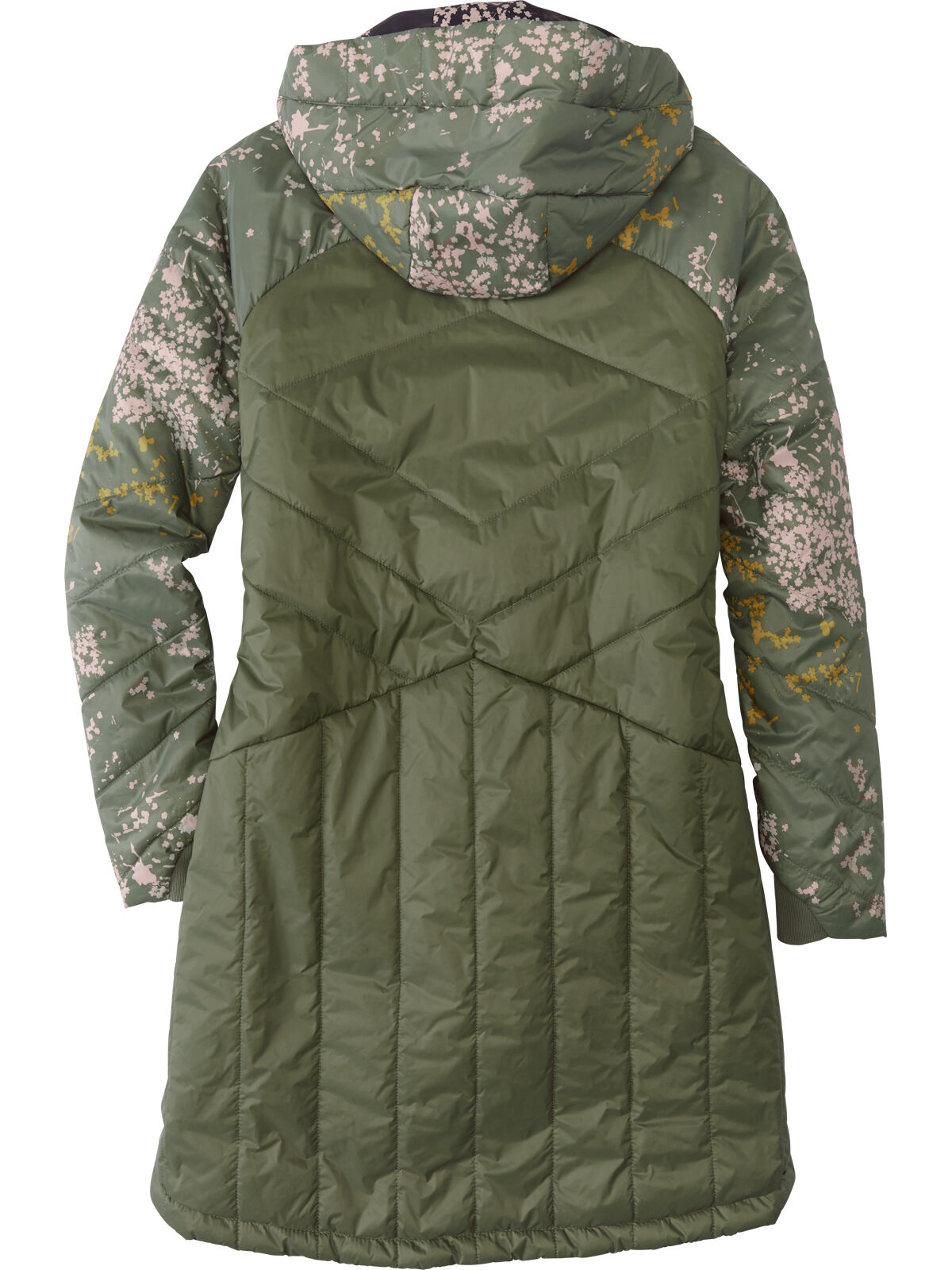 Parka Jacket: Women's Vanguard by Maloja | Title Nine