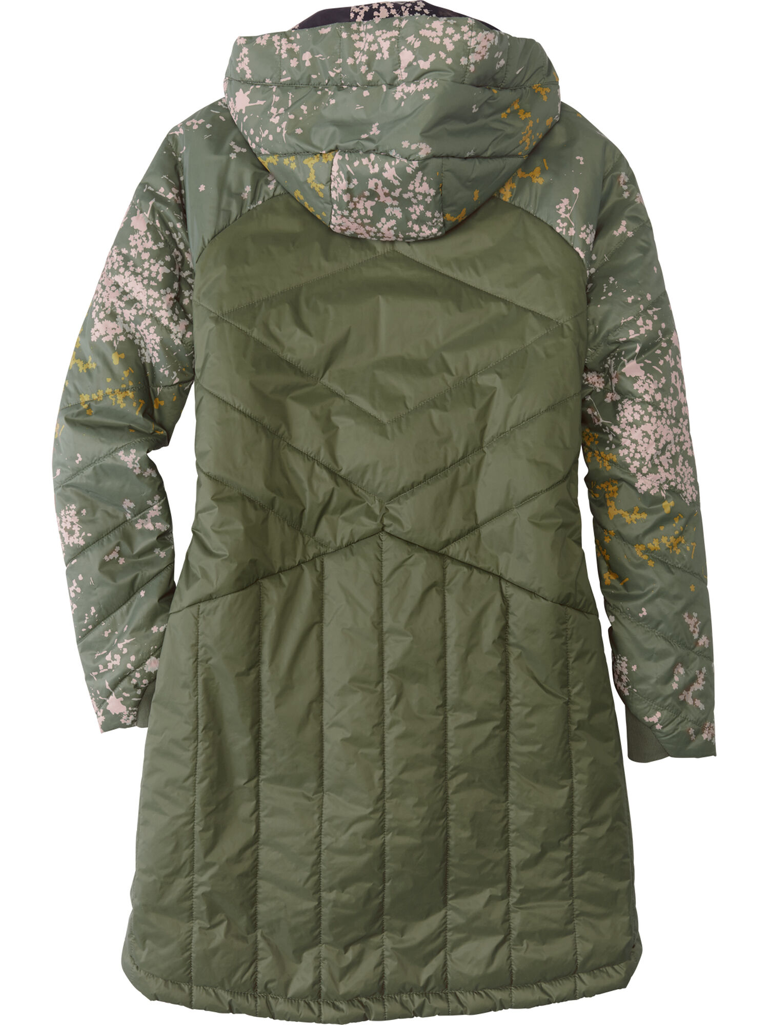 Vanguard Insulated Parka, , original