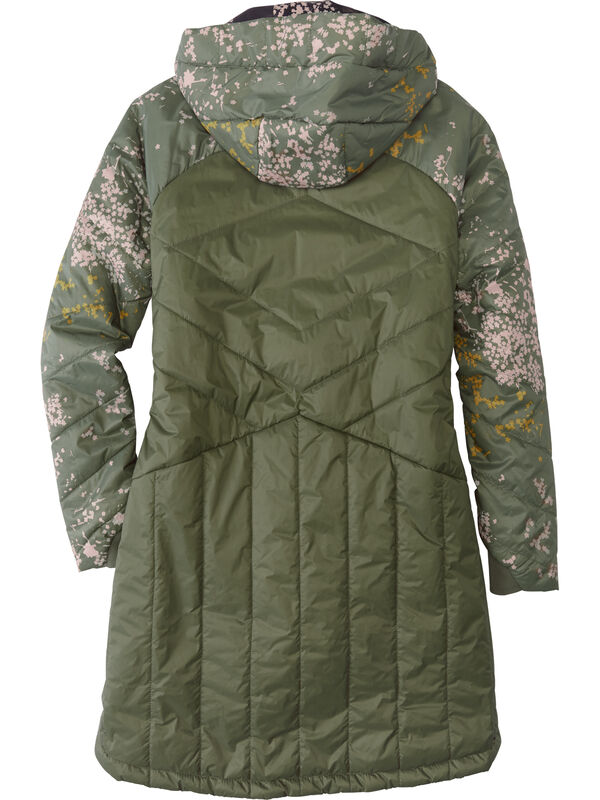 Vanguard Insulated Parka, , original