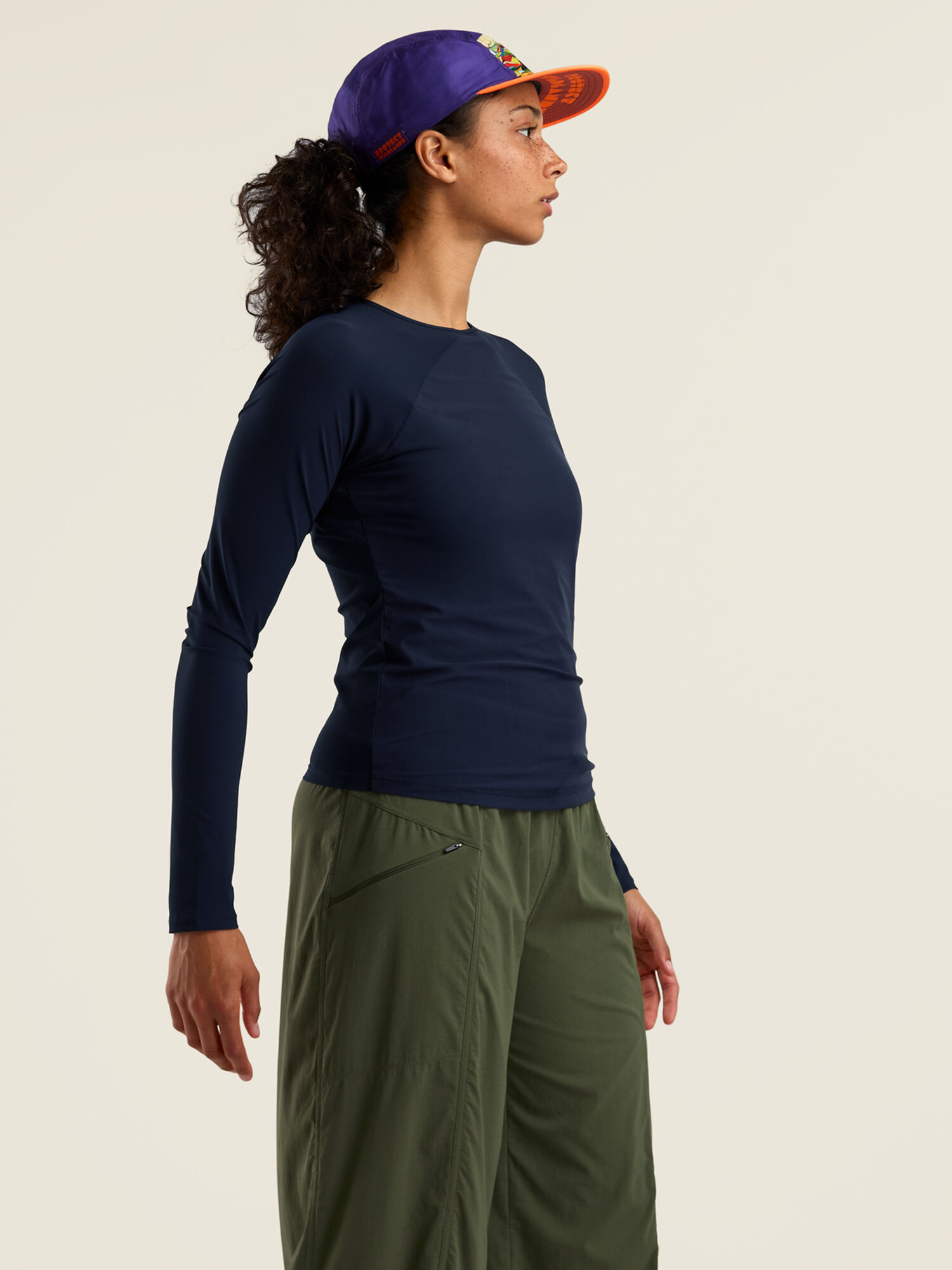 Trail Tech Long Sleeve Tee, , original