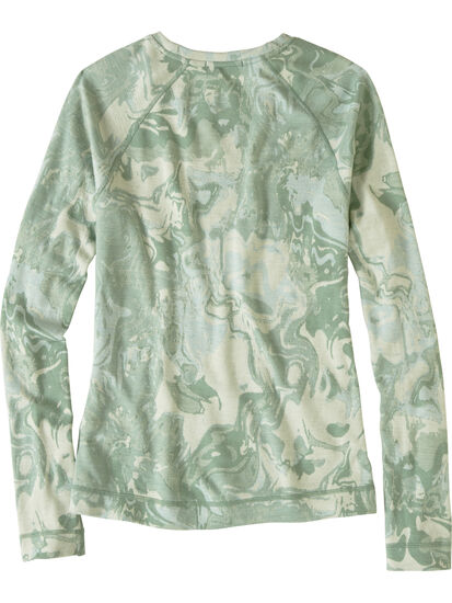 Wonder Woman Long Sleeve Top - Print, , original